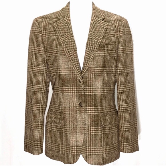 Ralph Lauren Jackets & Blazers - Ralph Lauren Polo Equestrian Women's Blazer